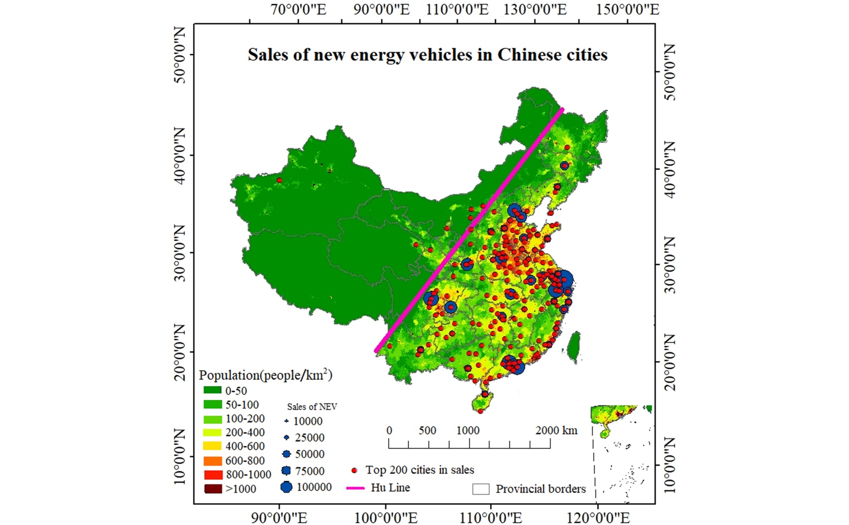 Predicting Urban Monthly Sales of Electric Vehicles Using Advanced Models