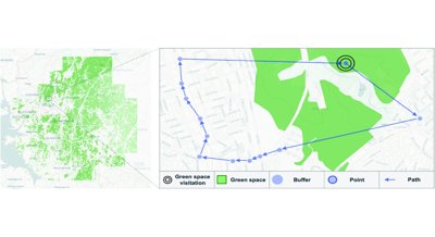 Park Visits: Who Goes, Why, And How It Affects Health