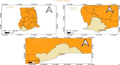 Machine Learning Improves Estimates of Air Particle Levels Using Satellite Data