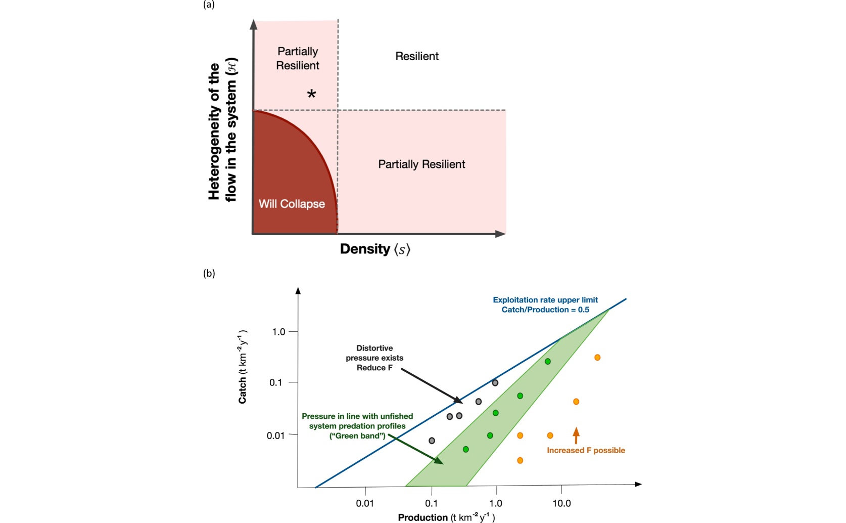 Ecosystem Health Index Could Improve Marine Resource Management