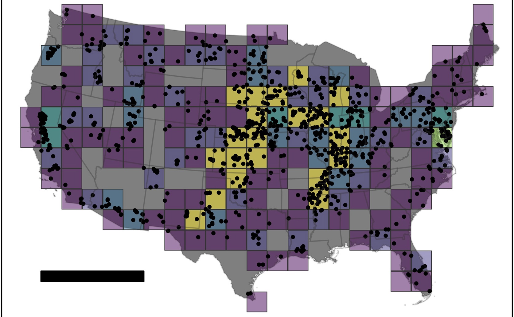 Digital Soil Maps Help Track Carbon in Farmland