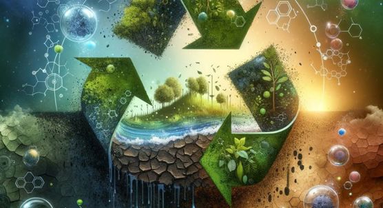 What People Want to Know About Recycling Contaminated Soil