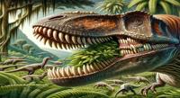 Tooth Renewal in Early Herbivorous Dinosaurs and Its Evolution