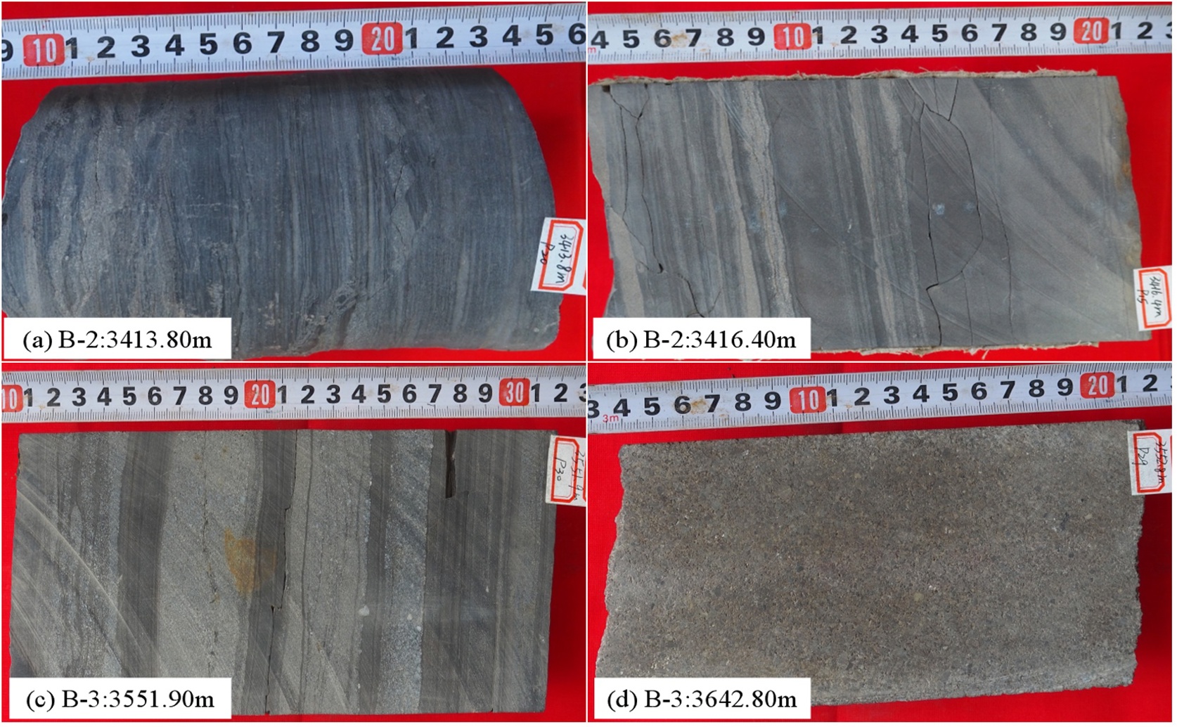 Predicting Oil-Rich Rock Types Using Earthquake Data and Rock Layer Patterns
