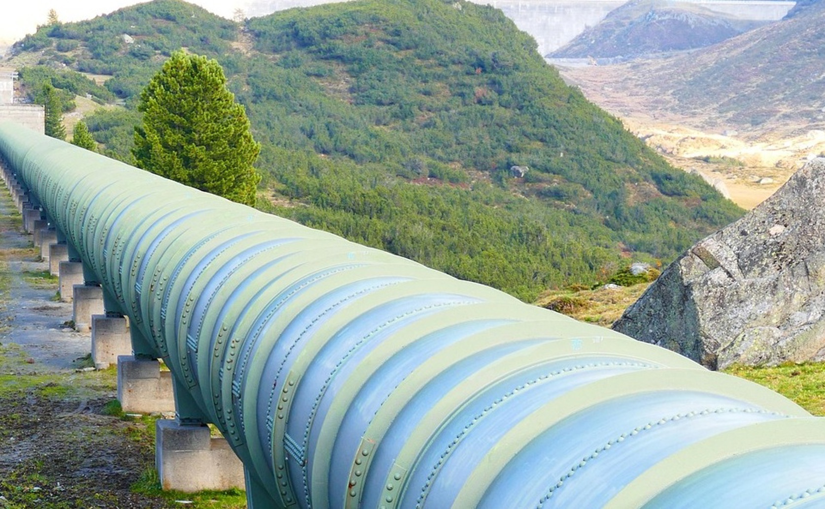 How Water Supply Interruptions and Views Affect Home Life