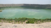 Exploring Microbe Uses from a Salty Lake for Industry and Medicine