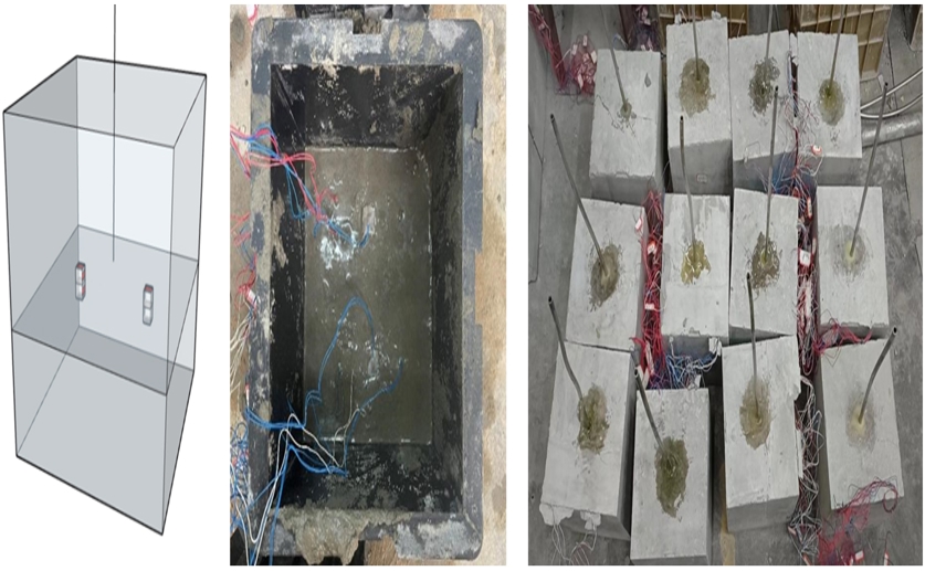 Researchers discover what makes hydraulic fractures jump between rock layers