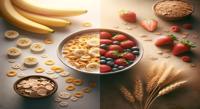 Comparing FODMAP Levels in Gluten-Free vs. Regular Cereals