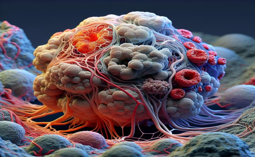 Exploring Cancer Complexity: 3D Models Offer New Insights