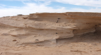 Geologists find no trace of major river in Libya, challenging theories on Mediterranean deep water circulation