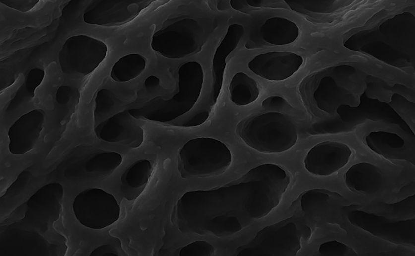 Pumice effectively removes drug waste using iron oxide nanoparticles