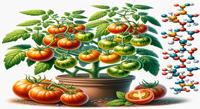 Tomato Gene SlNAP1 Controls Ripening Through Growth Hormones