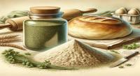 How Tarragon Powder Improves Bread Dough and Quality