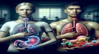 Tuberculosis Patients Show Imbalances in Gut Microbes