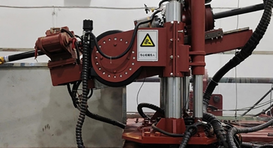 New method quickly identifies rock types during drilling using sound waves