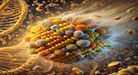 Exploring Maize Pollen Genes for Better Crop Understanding