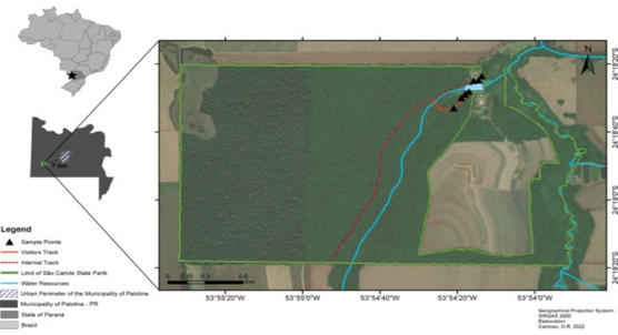Antibiotic-resistant bacteria spread from farms to wild birds