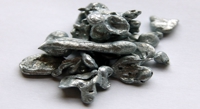How Zinc Behaves in Tropical Soils with Heavy Vegetable Farming