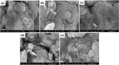 Turning pistachio shells and iron into powerful water filters