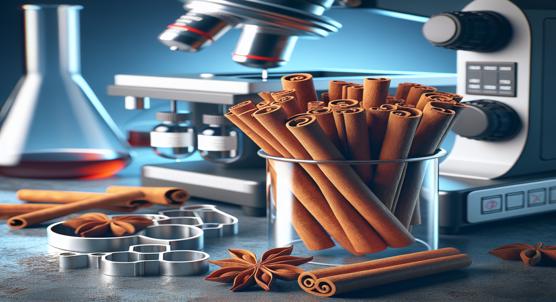 Detecting Fake Cinnamon with Advanced Analytical Techniques