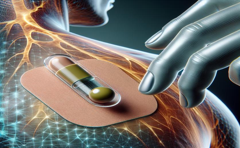 Bio-ink Skin Patches with Olive Extracts for Better Wound Healing