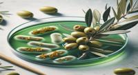 Olive Compound Fights Drug-Resistant Yeast and E. coli Biofilms