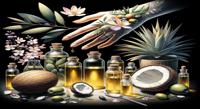 Exploring Plant-Based Oils as a New Treatment for Eczema