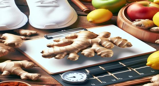 How Ginger Affects Adult Weight and Body Shape: A Detailed Review