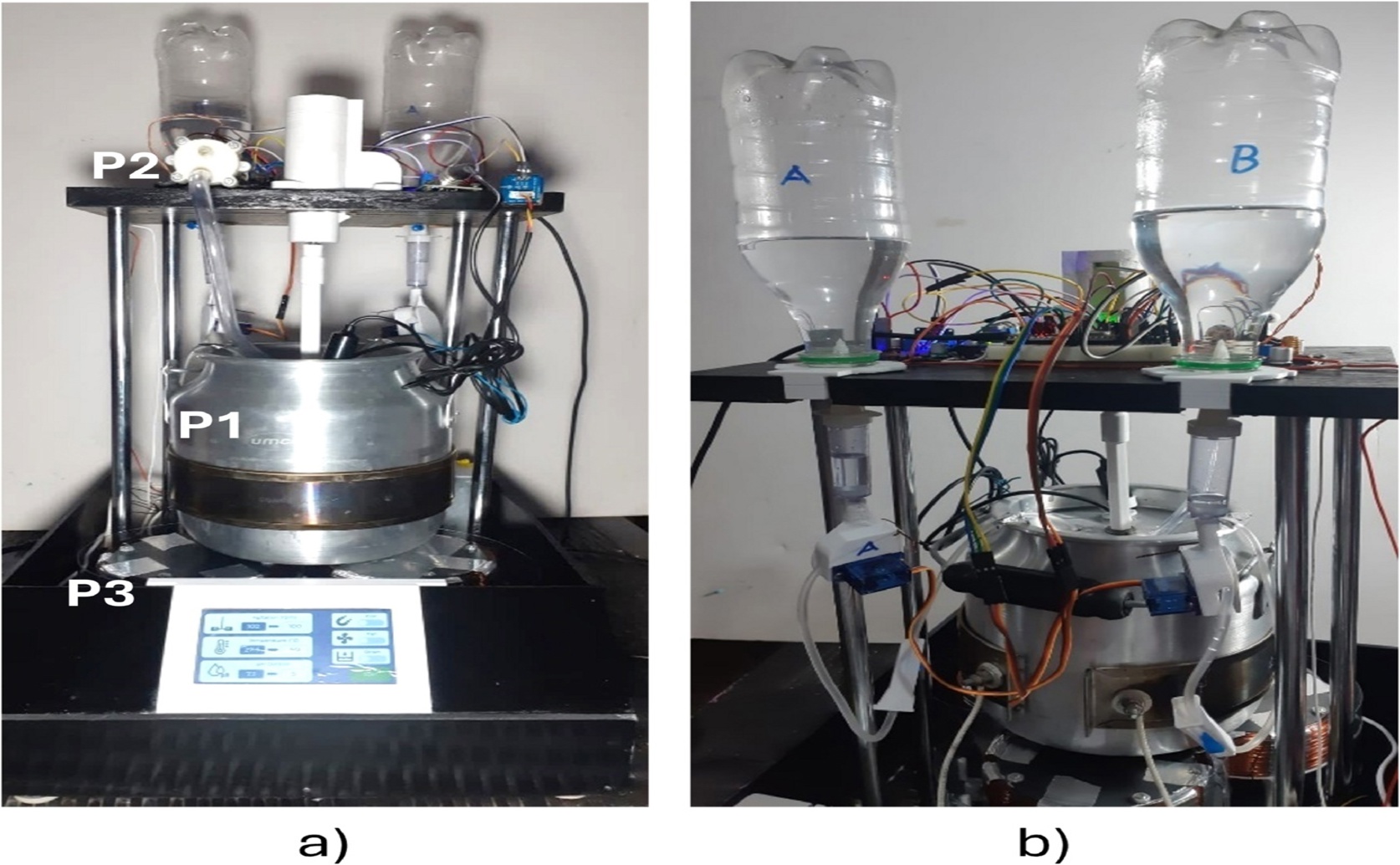 Magnetic beads boost enzyme and microbe recycling for energy and food production