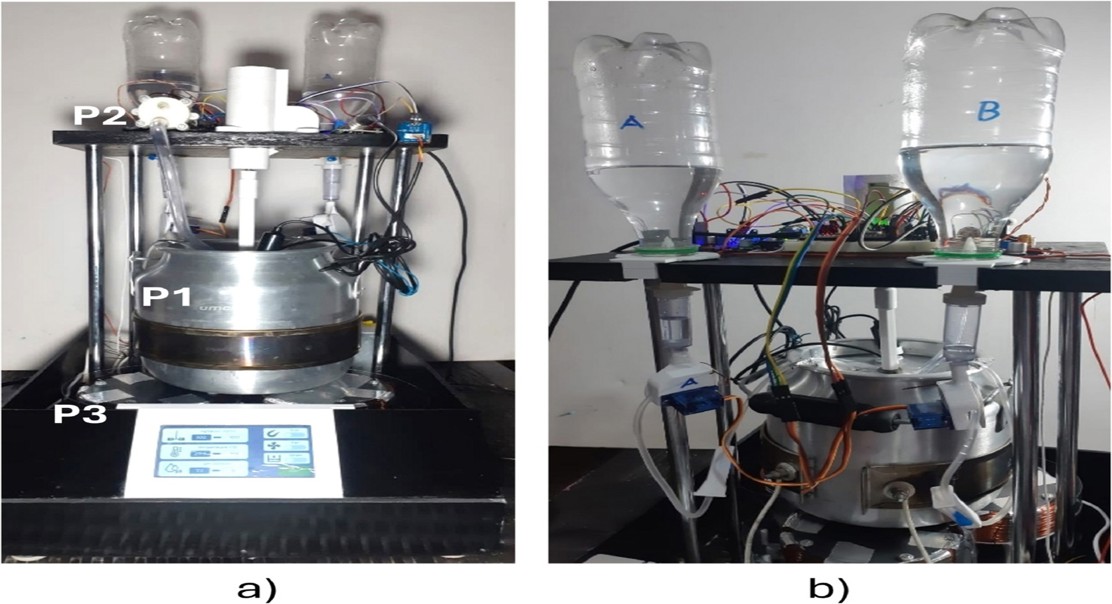 Magnetic beads boost enzyme and microbe recycling for energy and food production