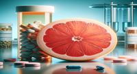 Grapefruit Juice and Mental Health Drugs: Updated Research and Cases