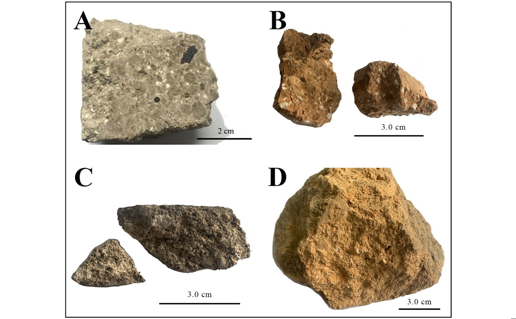How lime affects the strength and durability of traditional building materials