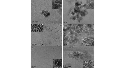 Aloe vera carbon dots detect temperature, pH, and iron levels