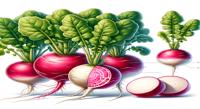 Genetic and Epigenetic Factors Influence Radish Root Skin and Flesh Colors
