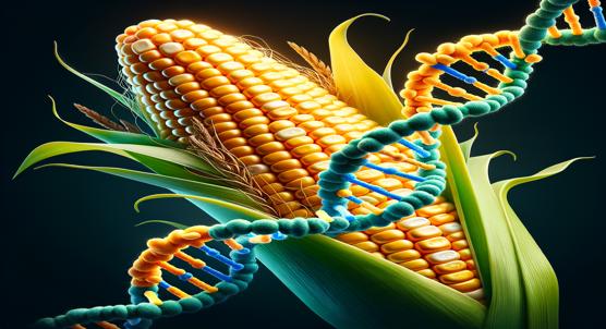 Understanding the Ubiquitin Gene Family in Corn