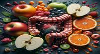 Fruit Compounds Impact Nutrient Absorption