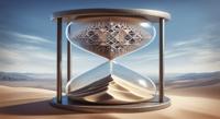 How Feeling Rushed Distorts Our Big Picture Thinking