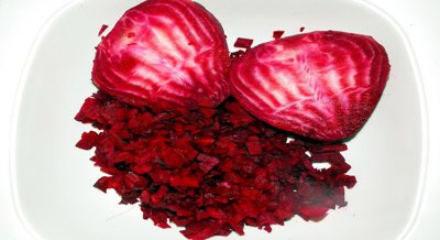 How Red Beetroot Products Affect Blood Sugar Levels: A Review of Human Studies