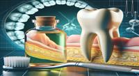 How Essential Oil Mouthrinses Impact Dental Plaque: A Detailed Study