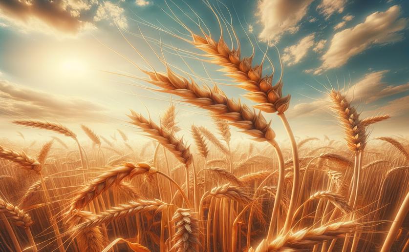 Understanding Wheat Traits Under Heat Stress for Better Crop Resilience