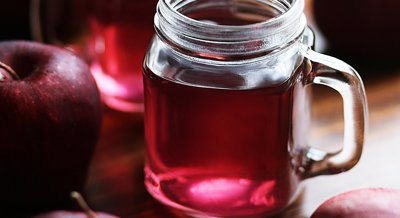 Removing Harmful Toxins from Apple Juice Using Yeast