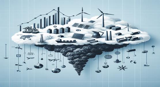 Exploring How Economy, Energy, and Trade Impact Asia's Carbon Emissions