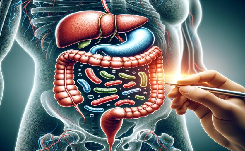 Gut Health Improvements Linked to Probiotic Use in Chronic Kidney Disease