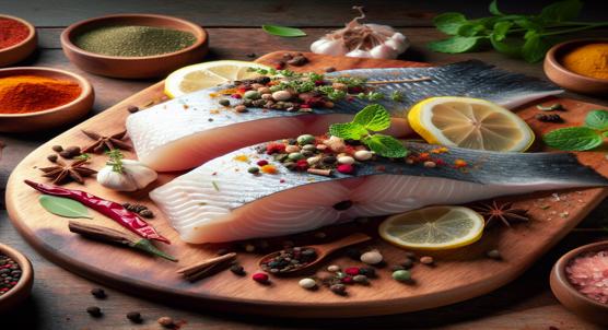 Enhanced Shelf-Life of Fish Fillets with Optimized Antioxidant Mixture