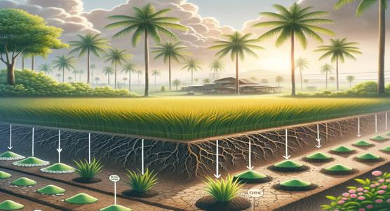 Improving Soil Treatments to Reduce Arsenic in Rice Grown on Contaminated Land
