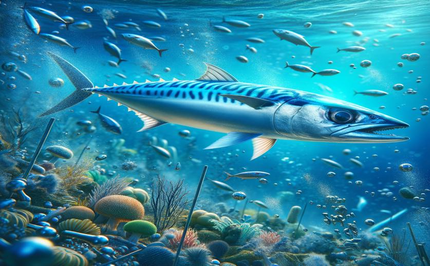 Environmental Factors Affecting Metal Levels in Atlantic Mackerel
