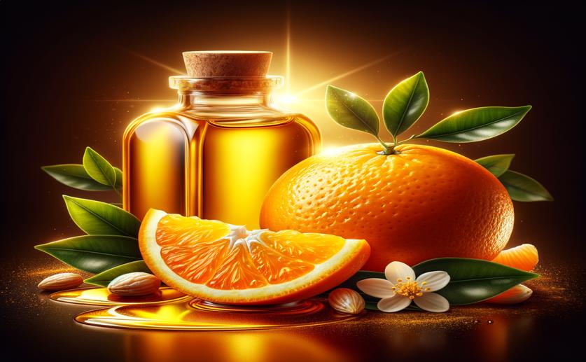 Navel Orange Peel Oil Slows Triple Negative Breast Cancer Growth and Spread
