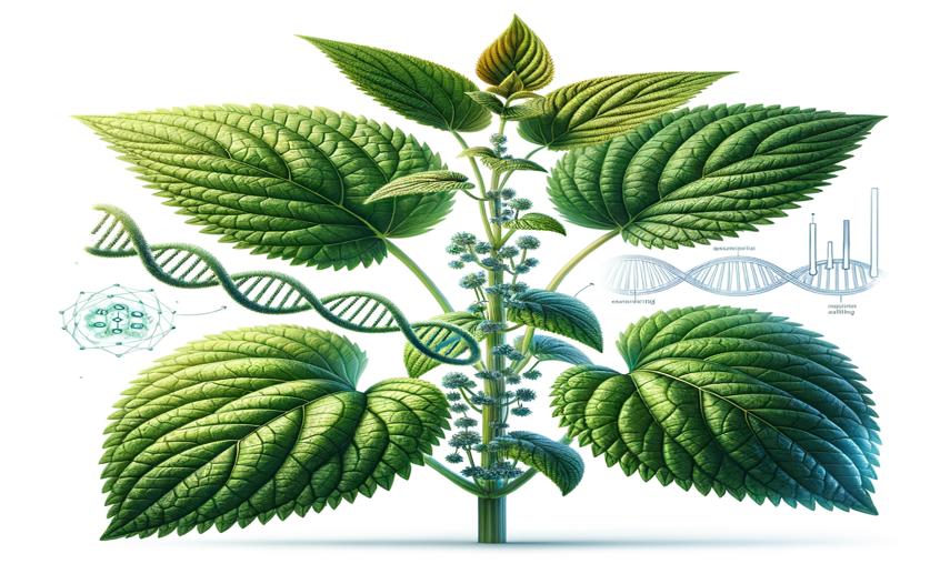 Understanding the Genetic Blueprint and RNA Editing of Perilla Plants