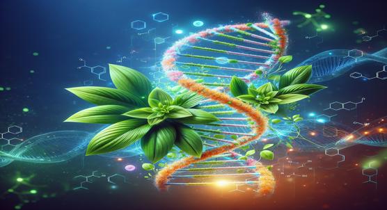 Identifying Traditional Chinese Medicine Plants with DNA