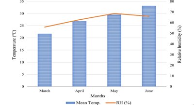 Evaluating Maize Varieties for Drought Resistance